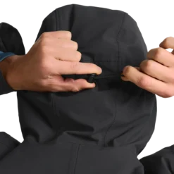 COLD CAMP COAT M