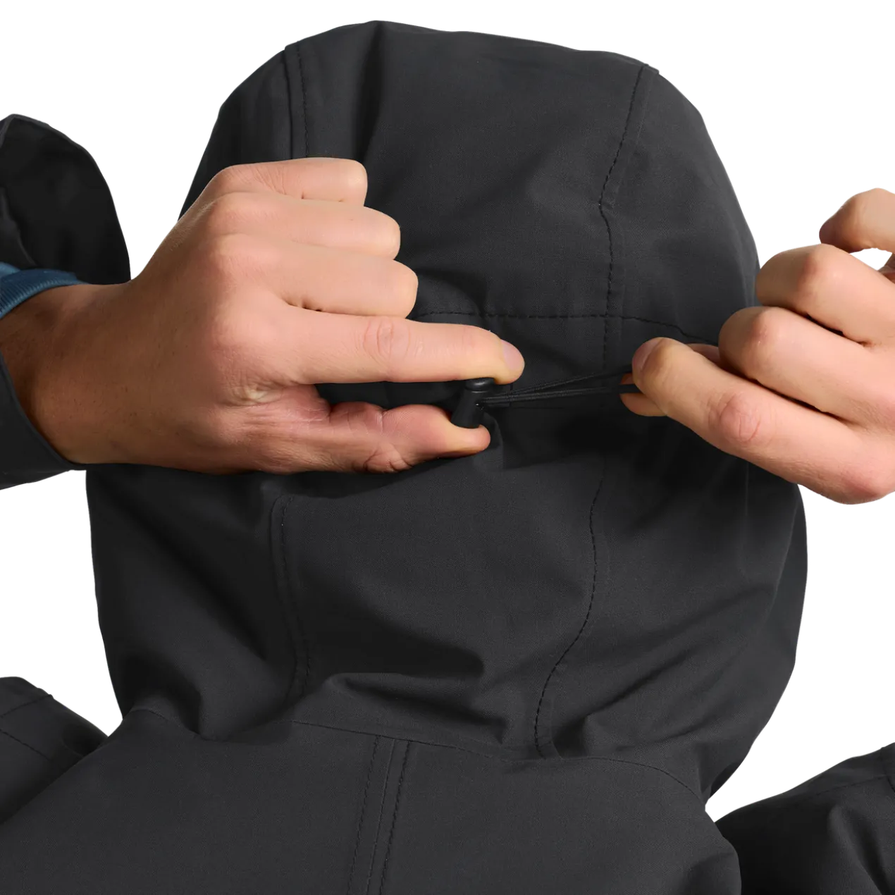 COLD CAMP COAT M