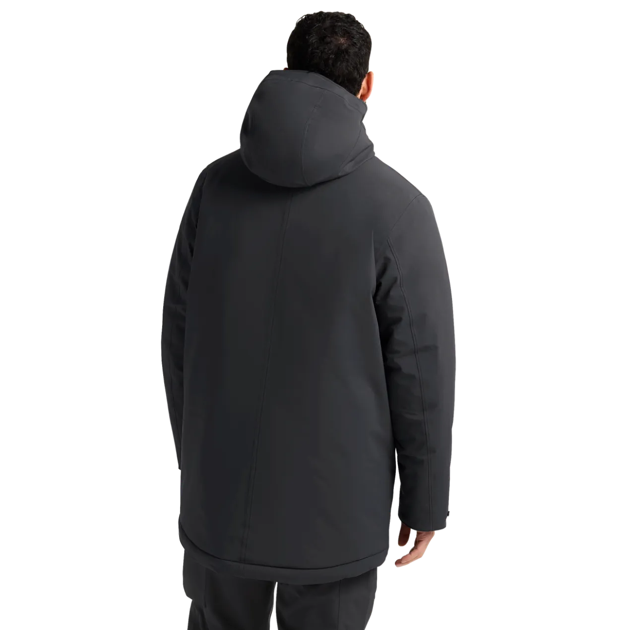COLD CAMP COAT M