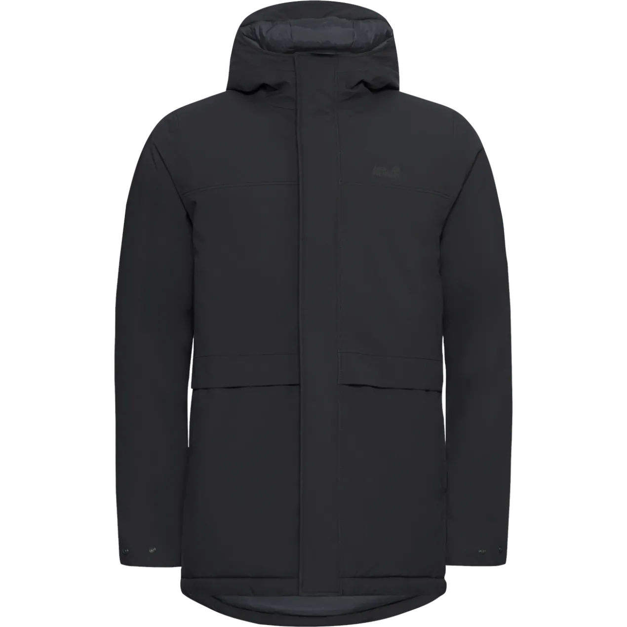 COLD CAMP COAT M