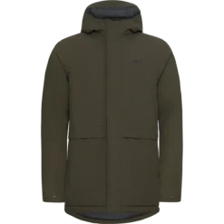COLD CAMP COAT M
