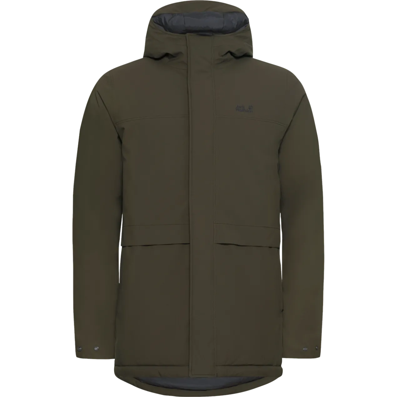 COLD CAMP COAT M