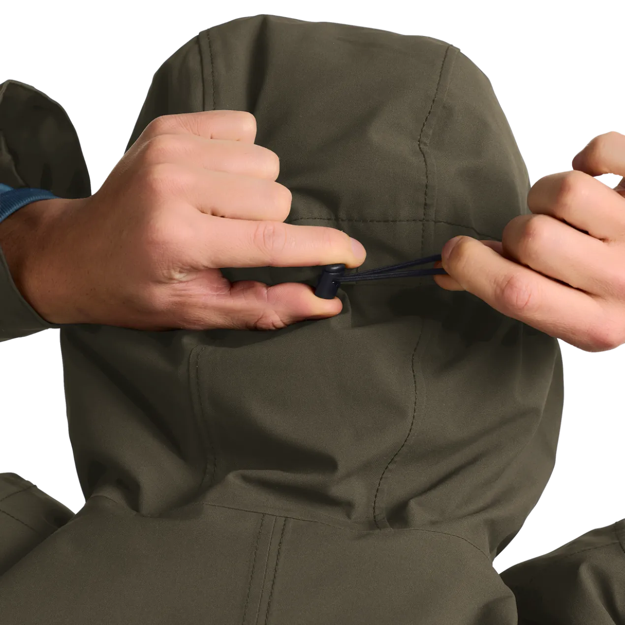 COLD CAMP COAT M
