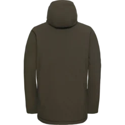 COLD CAMP COAT M