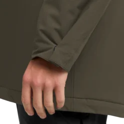 COLD CAMP COAT M