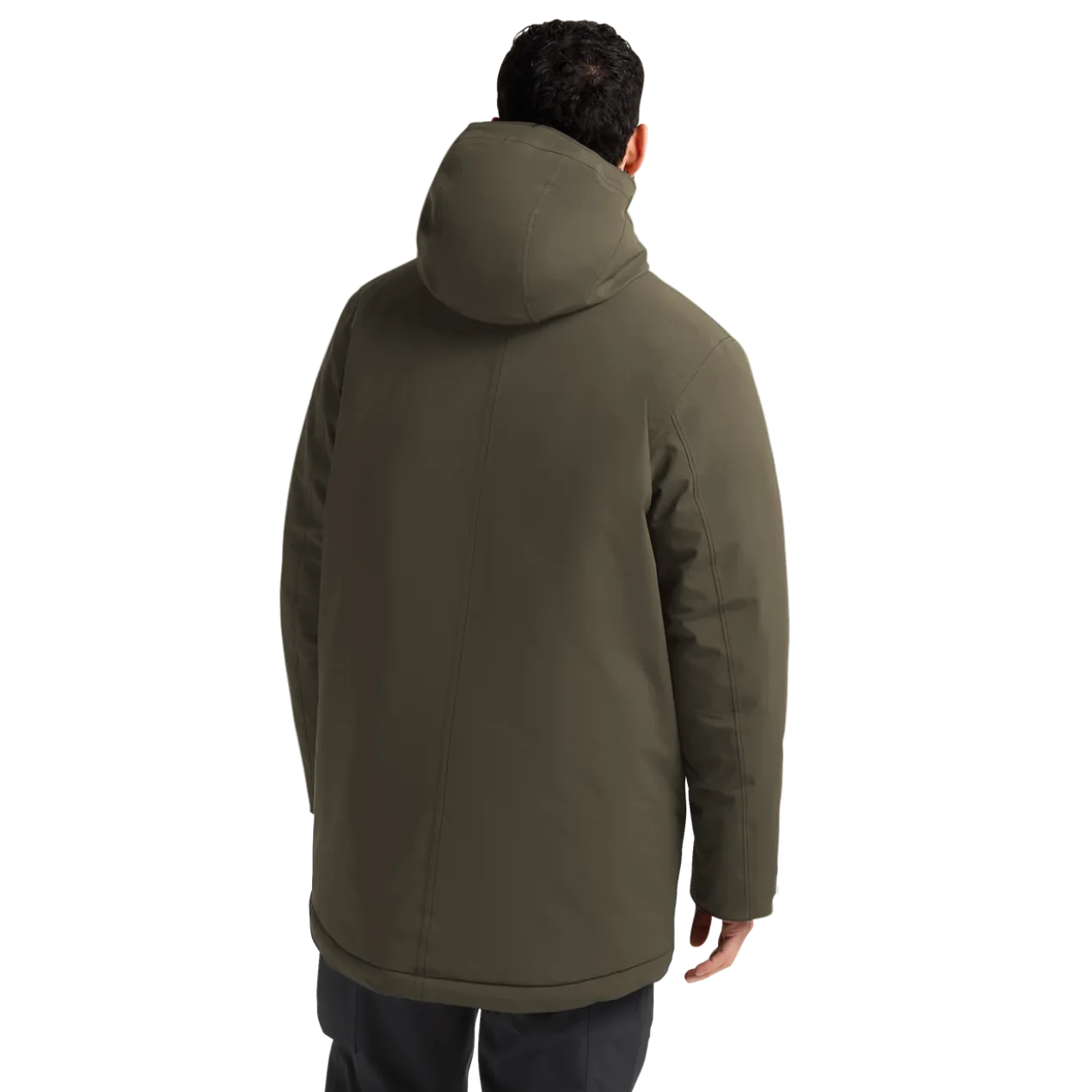 COLD CAMP COAT M