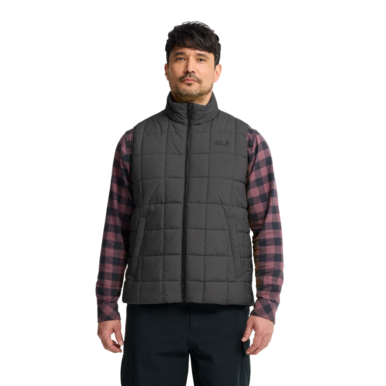 COLD CAMP 3IN1 JKT M