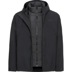 COLD CAMP 3IN1 JKT M