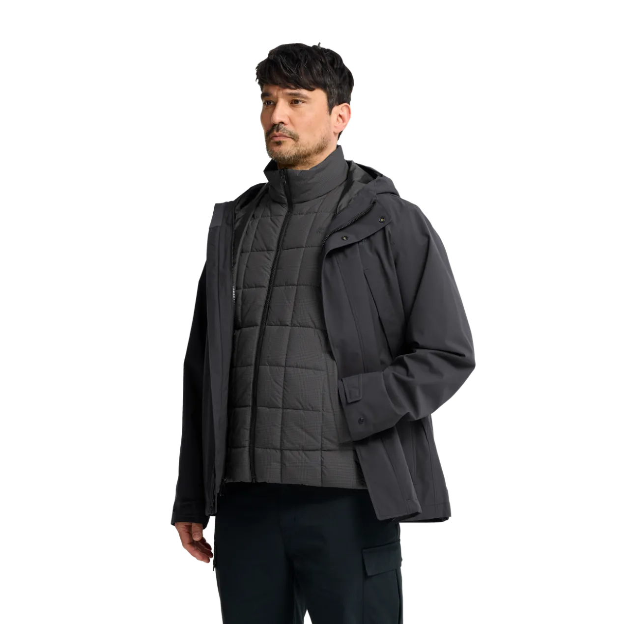 COLD CAMP 3IN1 JKT M