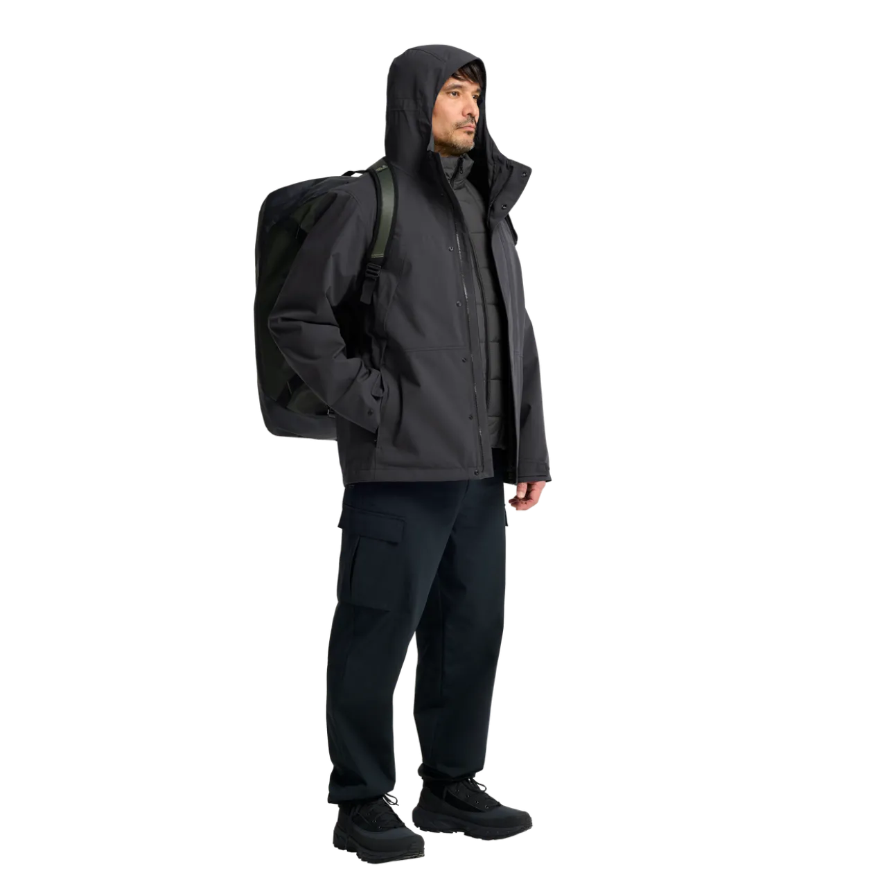 COLD CAMP 3IN1 JKT M