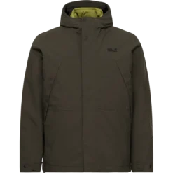 COLD CAMP 3IN1 JKT M