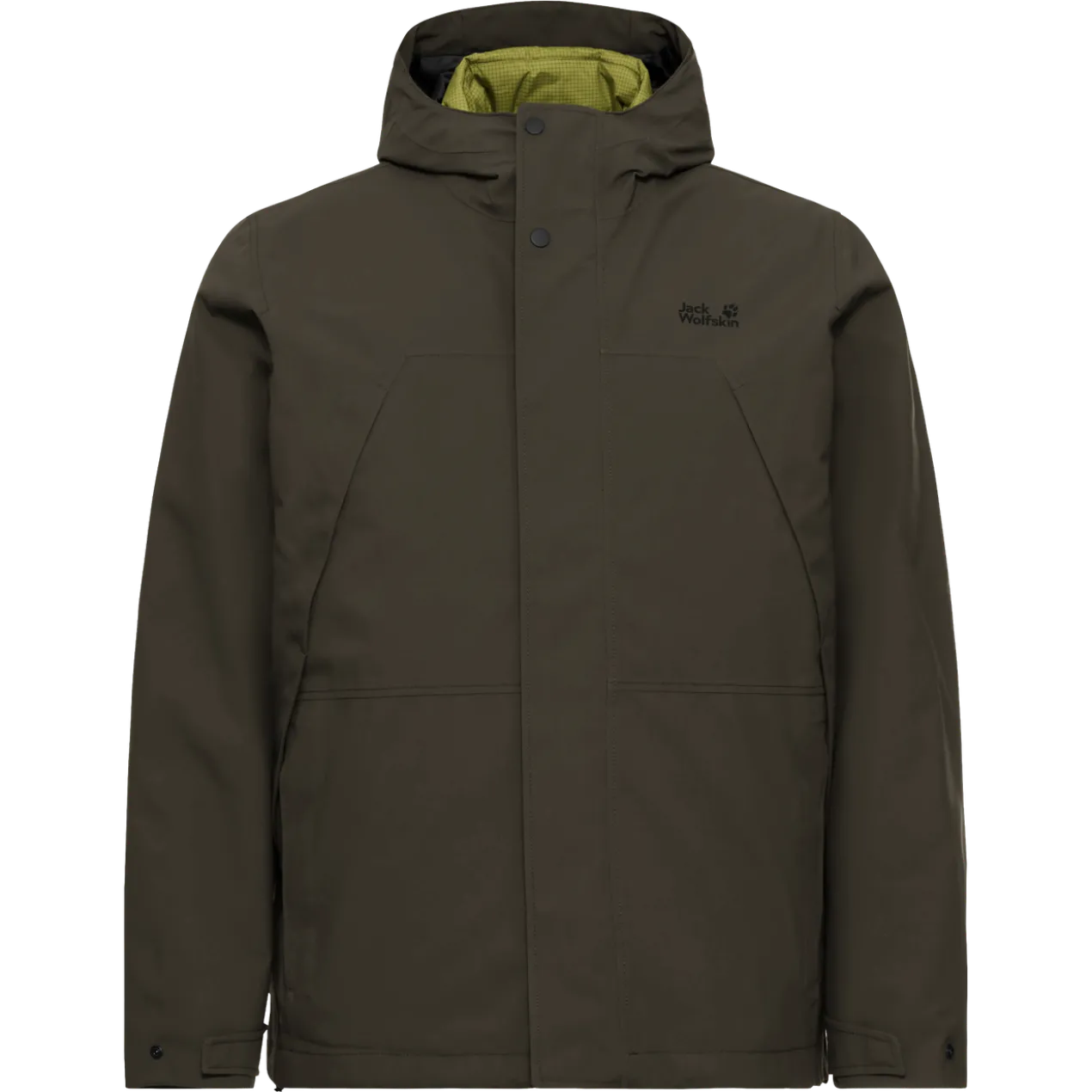 COLD CAMP 3IN1 JKT M
