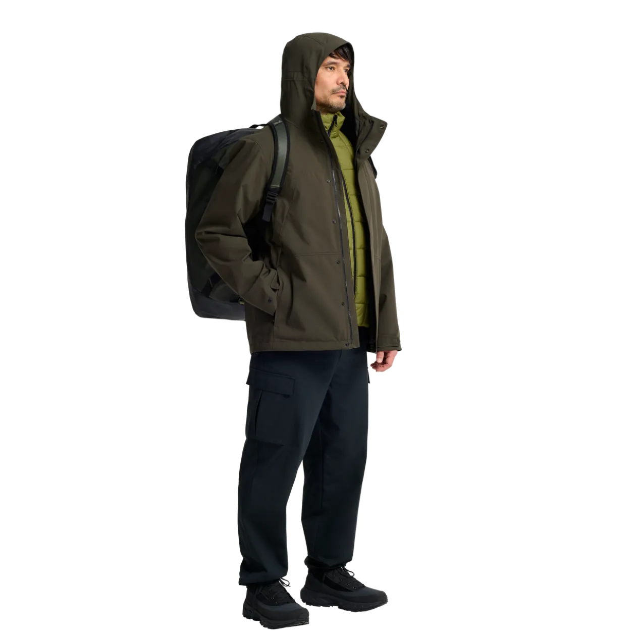COLD CAMP 3IN1 JKT M