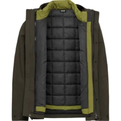 COLD CAMP 3IN1 JKT M