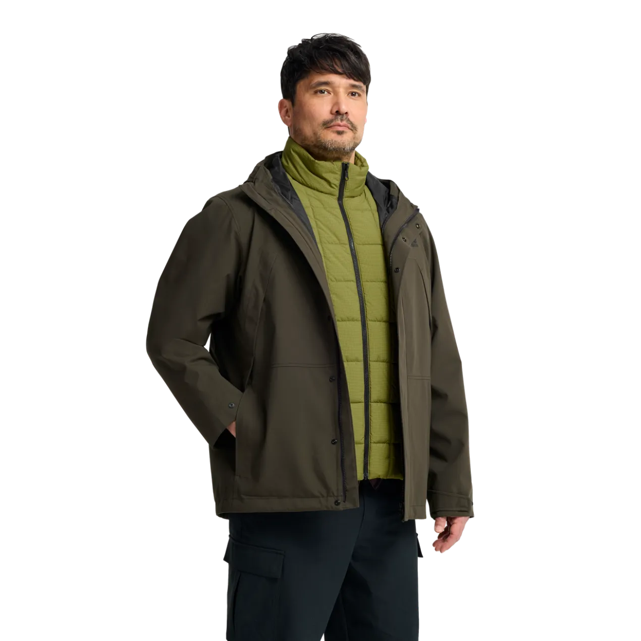 COLD CAMP 3IN1 JKT M