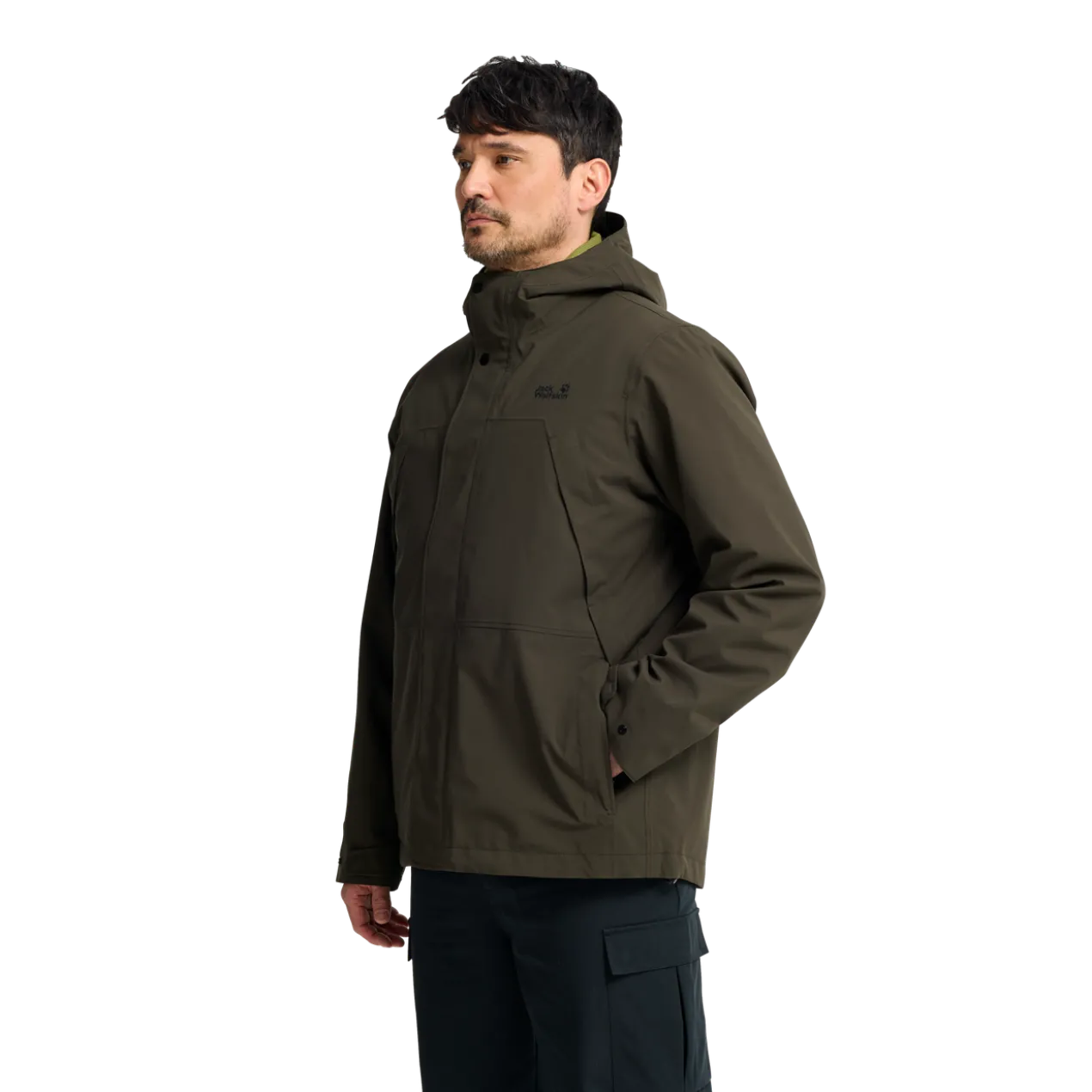COLD CAMP 3IN1 JKT M