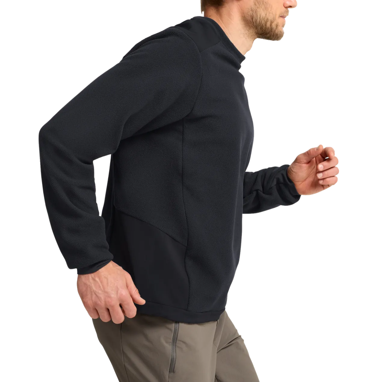 COLD RIDGE CREWNECK M