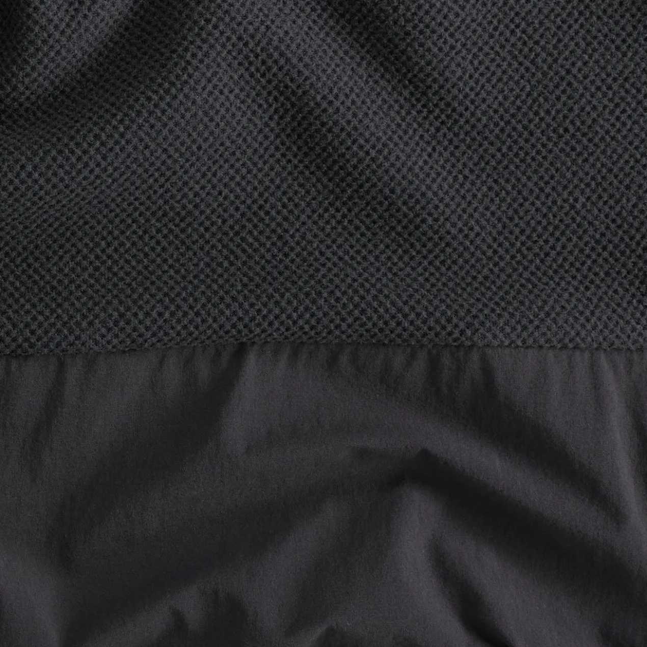 COLD RIDGE CREWNECK M