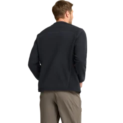 COLD RIDGE CREWNECK M