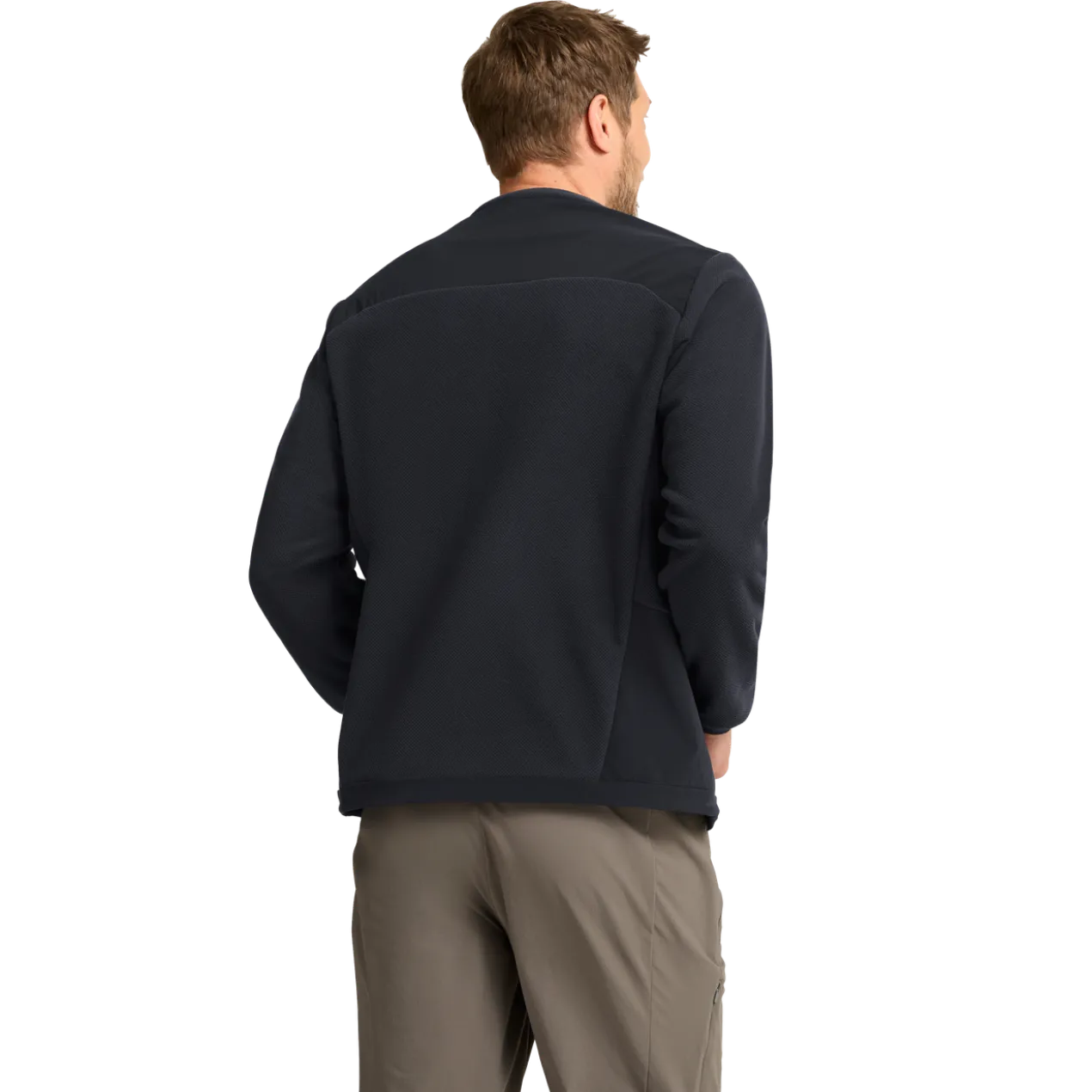 COLD RIDGE CREWNECK M