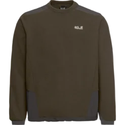 COLD RIDGE CREWNECK M