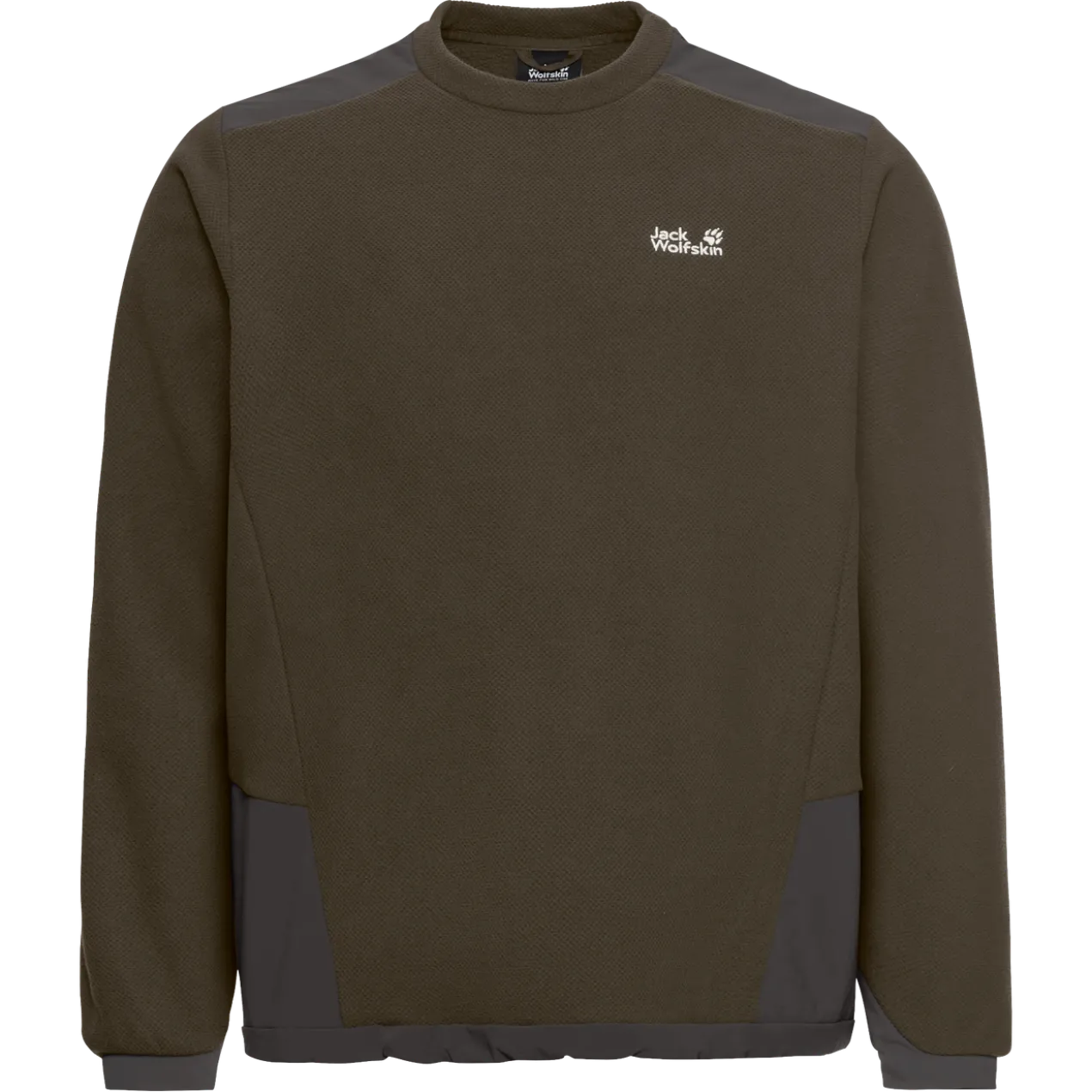 COLD RIDGE CREWNECK M