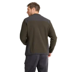 COLD RIDGE CREWNECK M