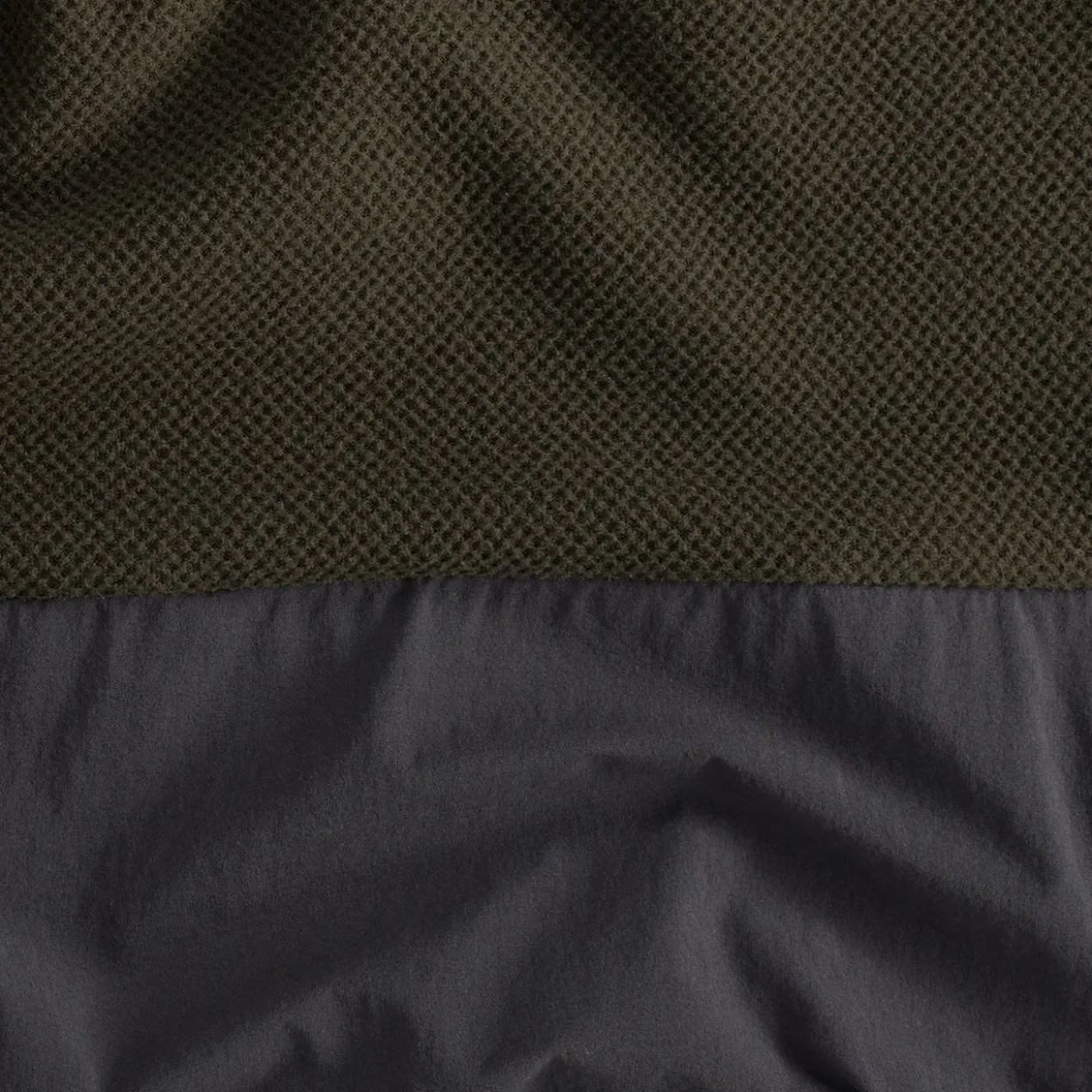COLD RIDGE CREWNECK M