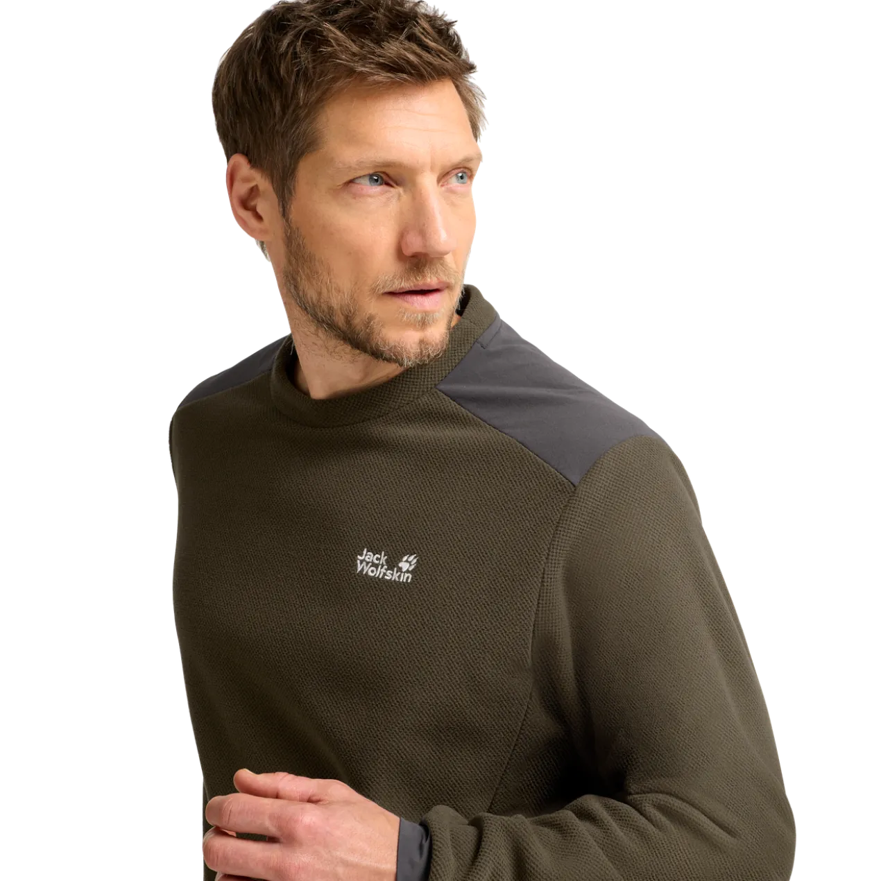 COLD RIDGE CREWNECK M