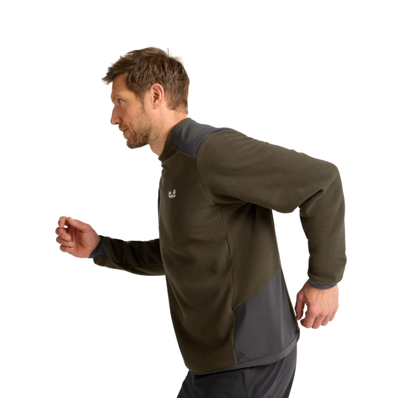 COLD RIDGE CREWNECK M