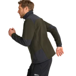 COLD RIDGE JKT M