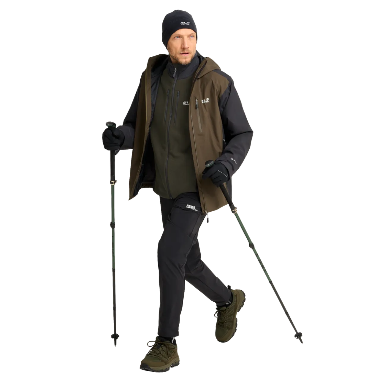 COLD RIDGE JKT M
