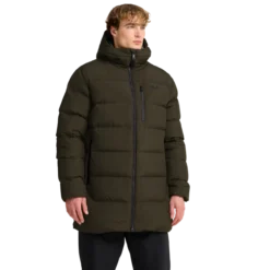 COLONIUS COAT M RDS