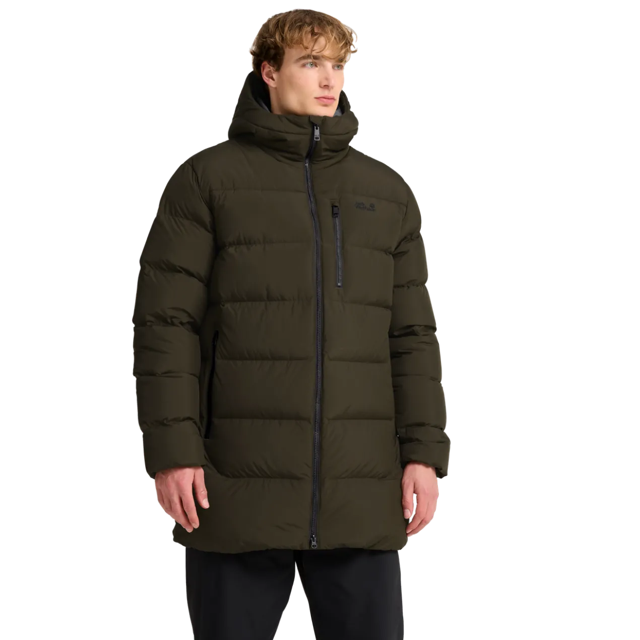 COLONIUS COAT M RDS