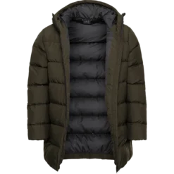 COLONIUS COAT M RDS