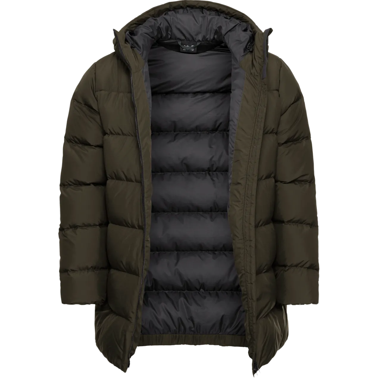 COLONIUS COAT M RDS