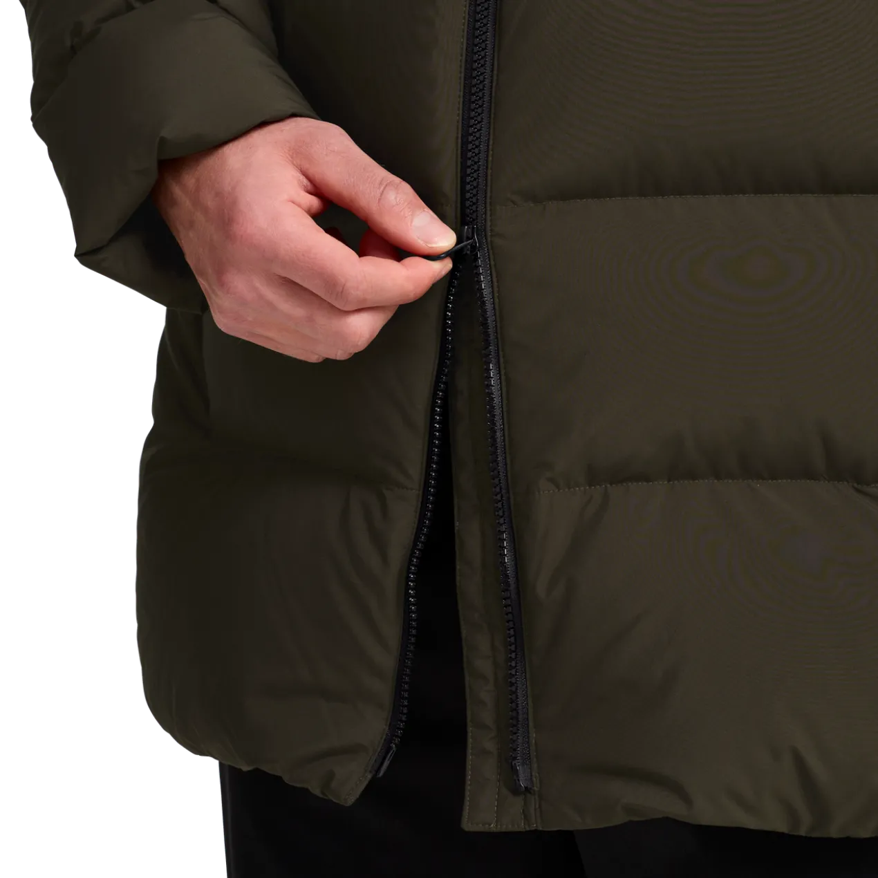 COLONIUS COAT M RDS