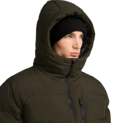 COLONIUS COAT M RDS