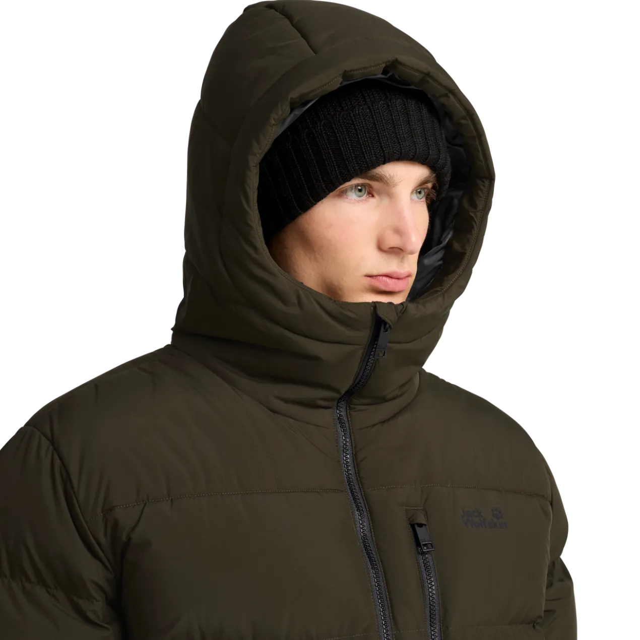 COLONIUS COAT M RDS