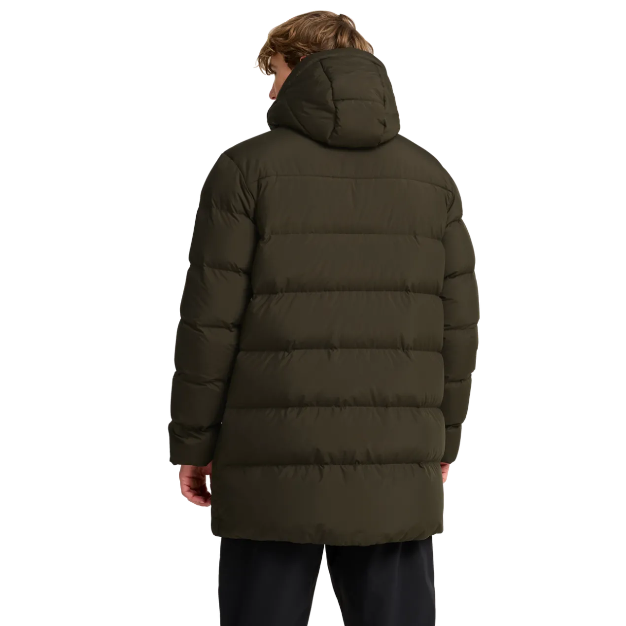 COLONIUS COAT M RDS