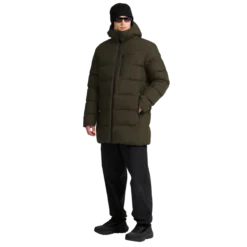 COLONIUS COAT M RDS