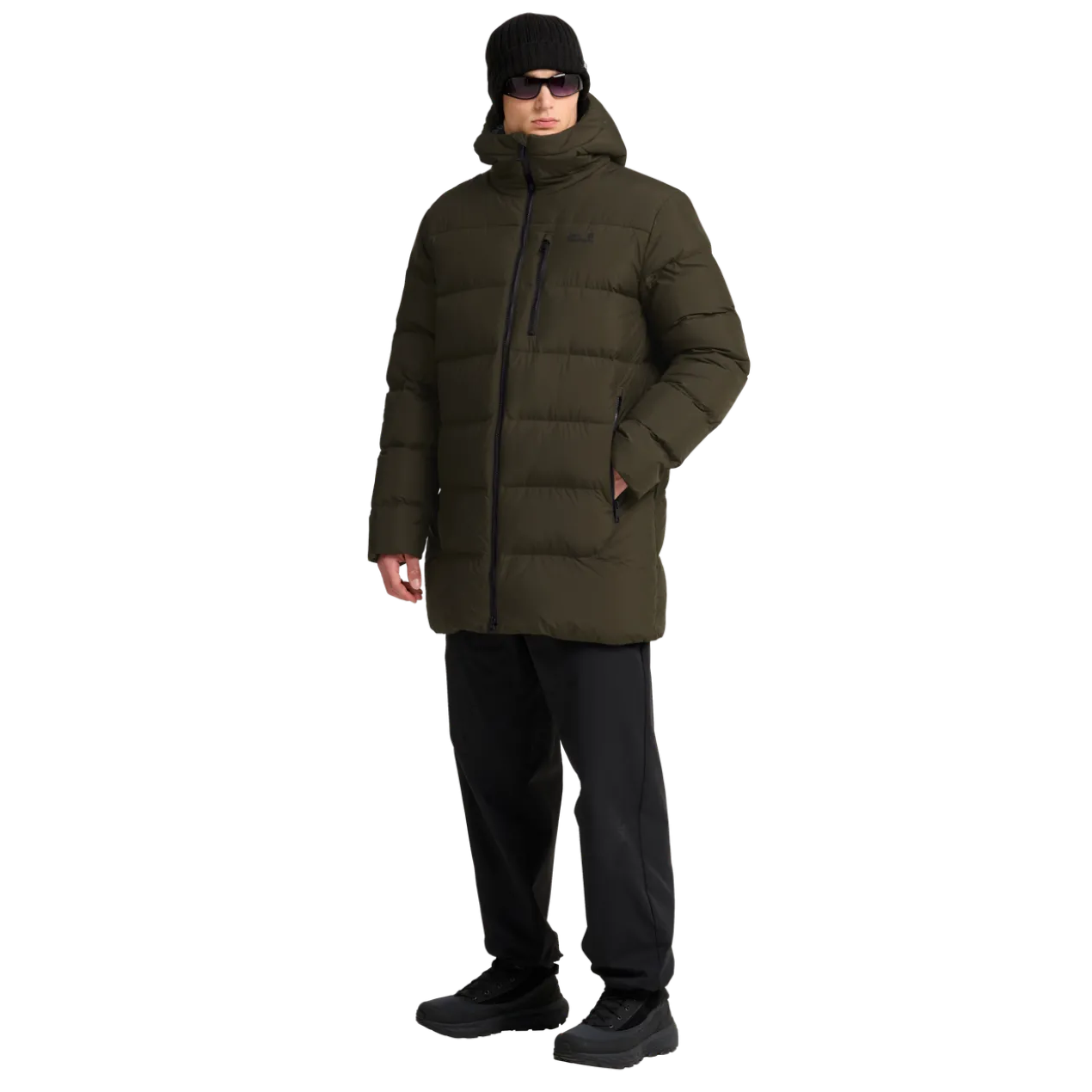 COLONIUS COAT M RDS
