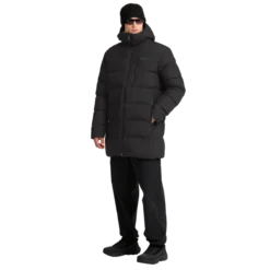 COLONIUS COAT M RDS