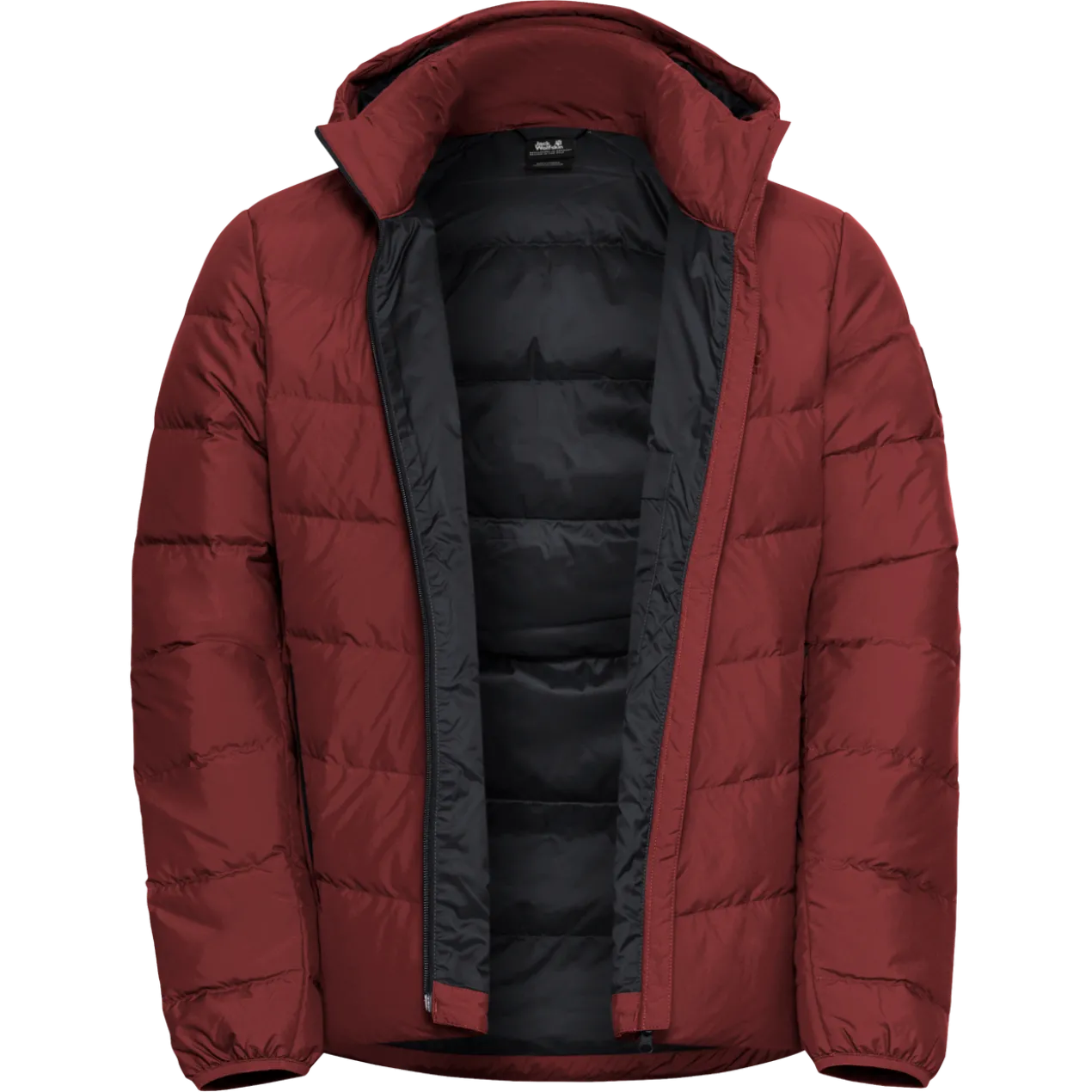COLONIUS JKT M RDS