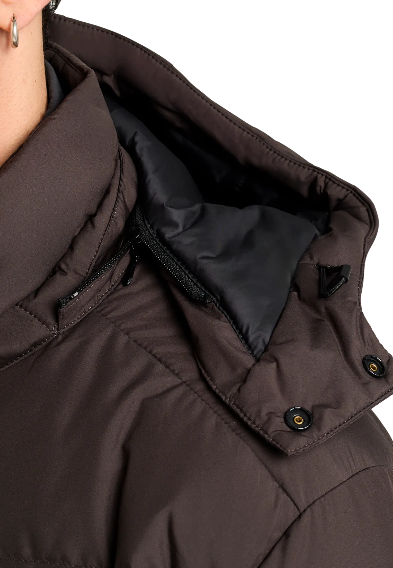 COLONIUS JKT M RDS