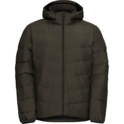 COLONIUS JKT M RDS