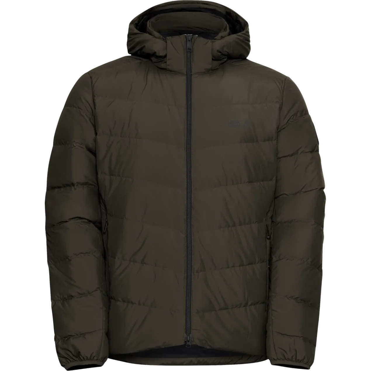 COLONIUS JKT M RDS