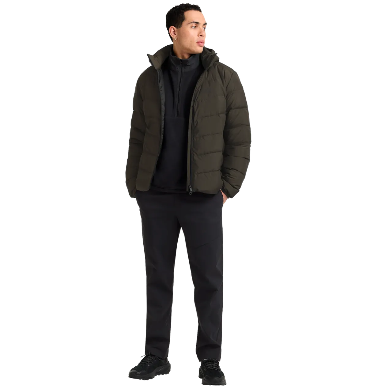 COLONIUS JKT M RDS