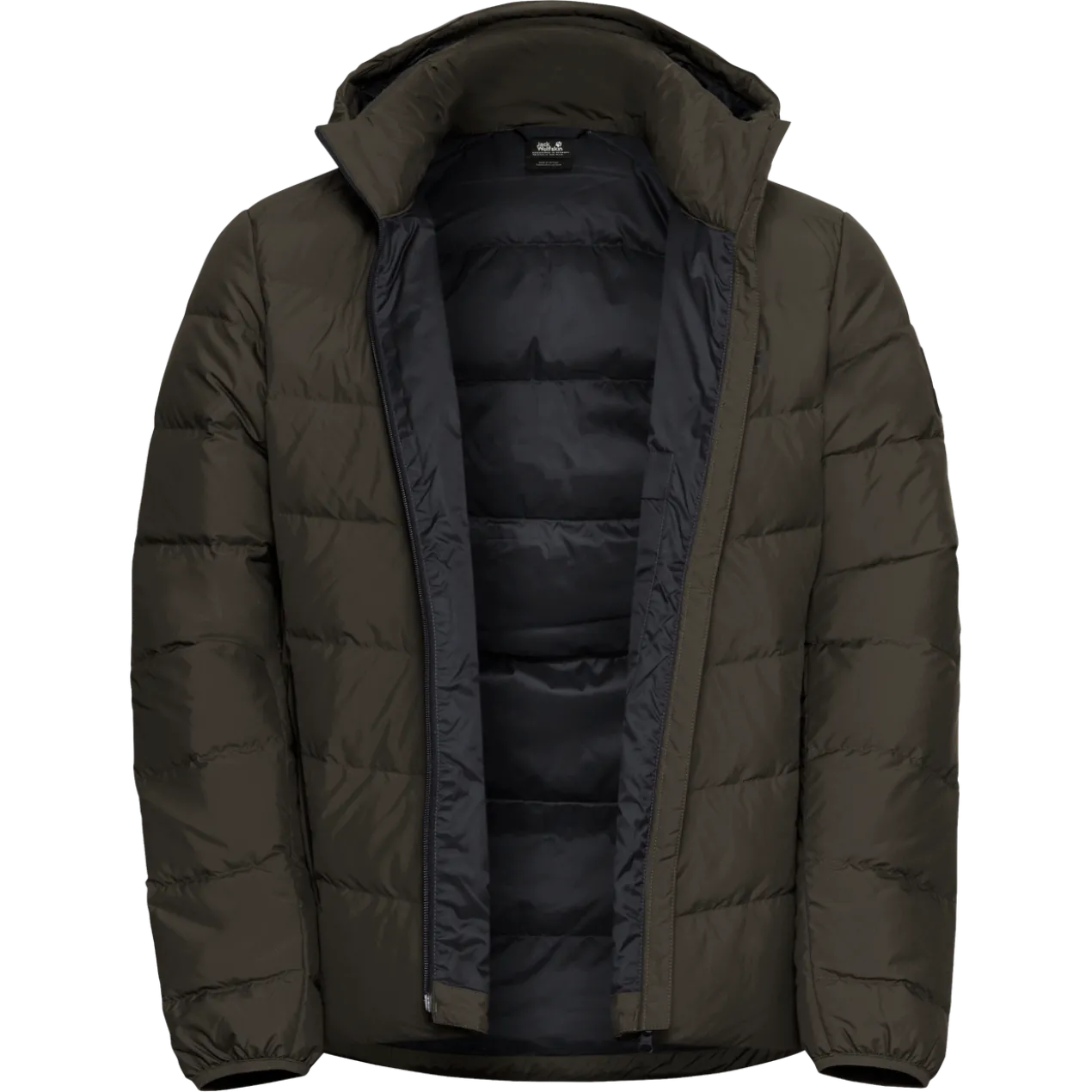 COLONIUS JKT M RDS