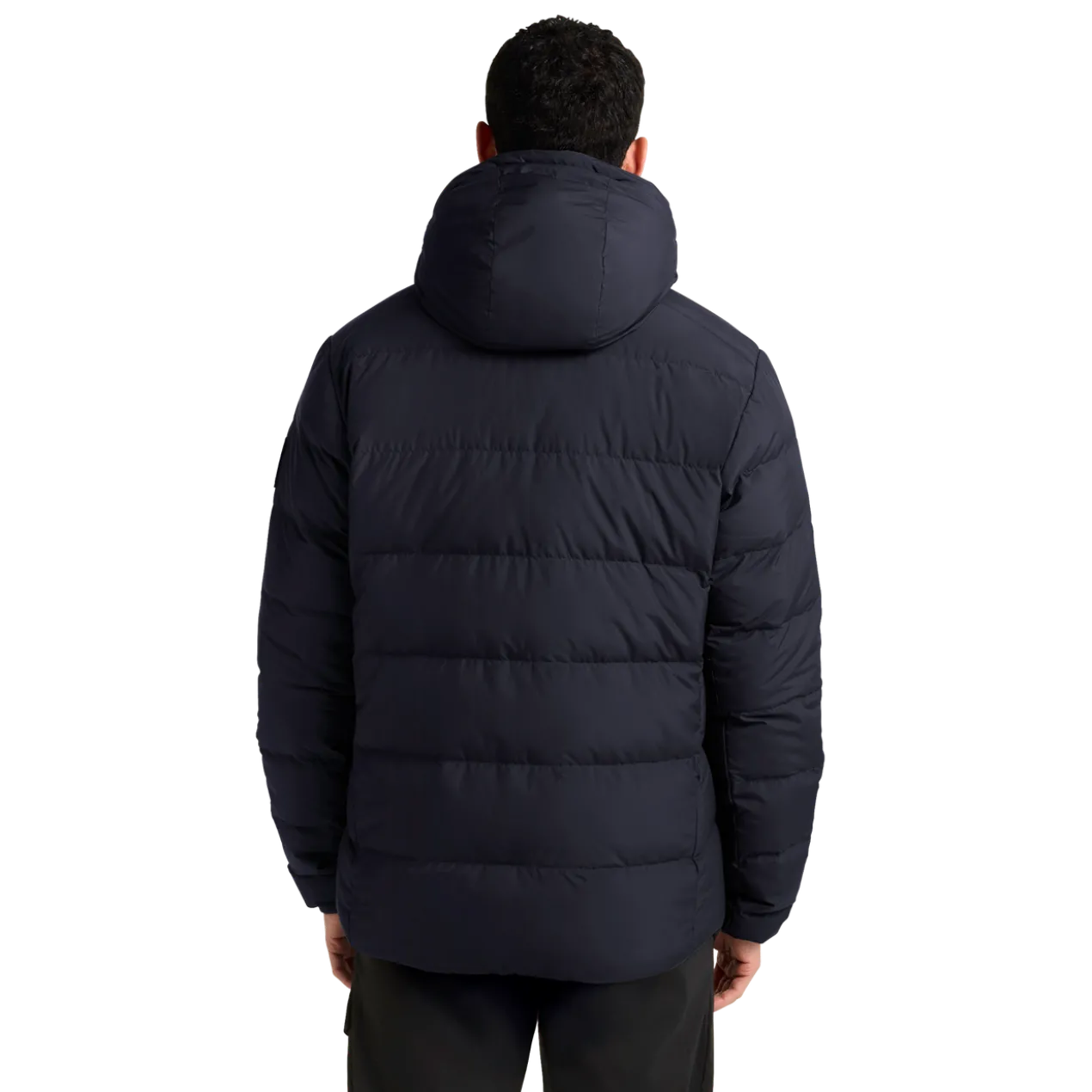 COLONIUS JKT M RDS